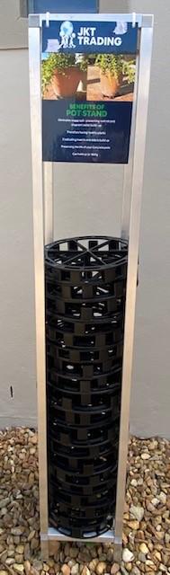 display stand display stand